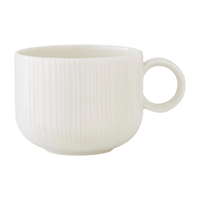 Steelite Concorde Low Cups 227.5ml (12 Pack)