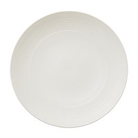 Steelite Concorde Coupe Plates Blanc 280mm (12 Pack)