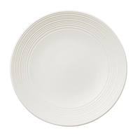 Steelite Concorde Coupe Plates Blanc 152.5mm (12 Pack)