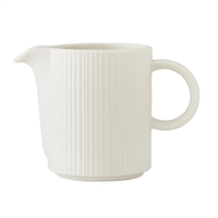 Steelite Concorde Jugs Blanc 142.5ml (12 Pack)