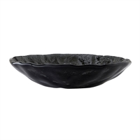 Steelite Ceres Bowls Black 170mm (6 Pack)