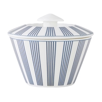 William Edwards Celestine Snipe Sugar Bowls 85mm (12 Pack)