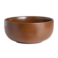 Steelite Off Grid Studio Fire Tall Bowls Ember 175mm (24 Pack)