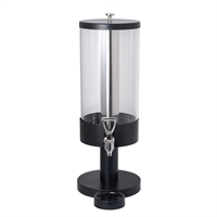 Steelite Creations Buffet Juice Dispenser Black 11.4Ltr