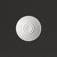 Steelite Willow Saucers 152.5mm (36 Pack)