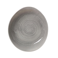 Steelite Scape Grey Bowls 280mm (Pack of 12)