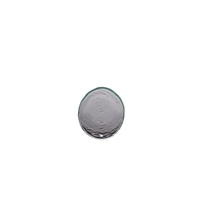 Steelite Scape Glasses Oval Bowls 125mm (12 Pack)