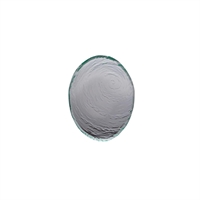 Steelite Scape Glasses Oval Bowls 200mm (12 Pack)