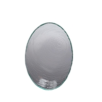 Steelite Scape Glasses Oval Bowls 300mm (6 Pack)
