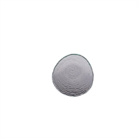 Steelite Scape Glasses Platters 140mm (12 Pack)