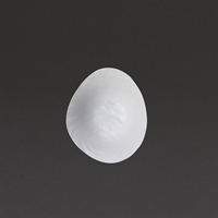 Steelite Scape White Melamine Deep Bowls 180mm (6 Pack)