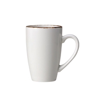Steelite Brown Dapple Quench Mugs 285ml (24 Pack)
