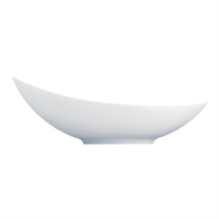 Churchill Alchemy Buffet Tear Dishes 236mm (6 Pack)
