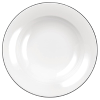 Churchill Alchemy Mono Pasta Bowls 300mm (12 Pack)