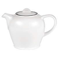 Churchill Alchemy Mono Coffee Pots 495ml (6 Pack)