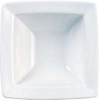 Churchill Alchemy Energy Square Bowls 140mm (6 Pack)