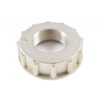 Waring Lock Nut for Container Support for F135 WA446 GF422 (B2B)