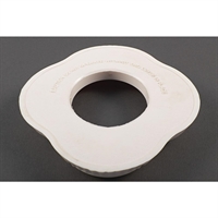 Outer Lid White