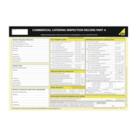 Gas Safety Certificate (1-5 Appliances)