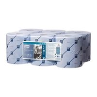 Tork Centrefeed Reflex Wiper 2-ply Refill (6 Pack)