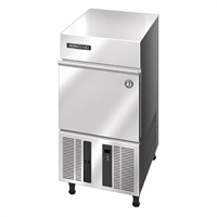 Hoshizaki Air-Cooled Compact Ice Maker 30Kg/24hr Output IM-30CPE