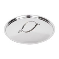 Couvercle de casseroles triple épaisseur Vogue Tri Wall 240mm