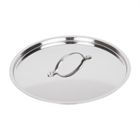Couvercle de casseroles triple épaisseur Vogue Tri Wall 280mm