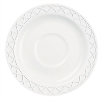 Churchill Alchemy Jardin Coupe Tea Saucers (24 Pack)