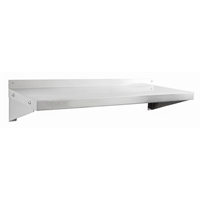 Vogue RVS keukenschap 90cm