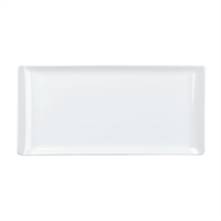 Churchill Alchemy Balance Rectangular Trays 300x 145mm (6 Pack)