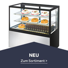 Neu im Sortiment: Kühltechnik Neu im Sortiment: Kühltechnik Einkaufen nach Kategorie