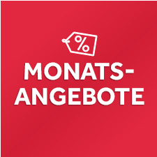 Angebote des Monats Angebote des Monats Einkaufen nach Kategorie