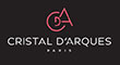 Cristal d'Arques