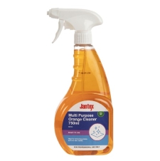 Cleaning Chemicals Category