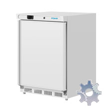 Polar Under Counter Fridge Parts Category