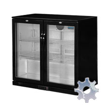 Polar Beer Fridge Parts Category