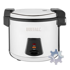 Buffalo Rice Cooker Parts Category