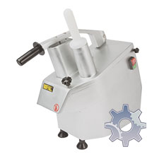 Buffalo Veg Prep Machine Parts Category