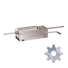 Buffalo Sausage Stuffer Parts Category