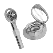 Egg Slicers and Rings Category