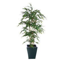 Artificial Plants and Planters Category
