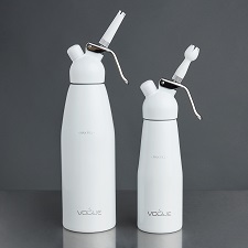 Cream Dispensers and Chargers Category