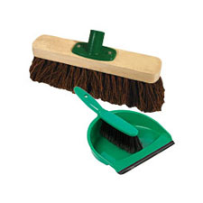 Dustpan and Brush Dustpan and Brush Category