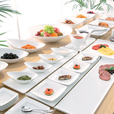 Buffet Buffet Category