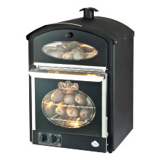 Potato Ovens Potato Ovens Category