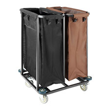 Linen Trucks Category