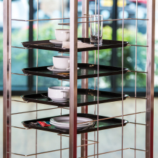 Tray Stands and Trolleys Category