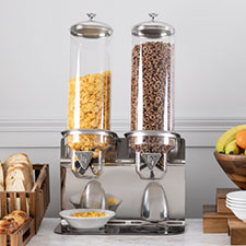 Cereal Dispensers Category
