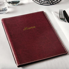 Menu Covers Menu Covers Category