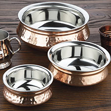 Balti Dishes Category
